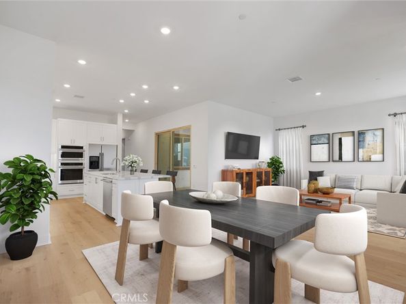 109 Great Park Boulevard, Irvine CA 92618