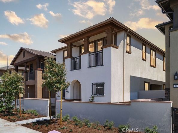 109 Great Park Boulevard, Irvine CA 92618