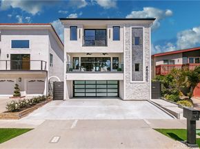 4651 Los Patos Avenue, Huntington Beach CA 92649