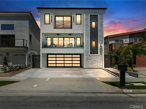 4651 Los Patos Avenue, Huntington Beach CA 92649