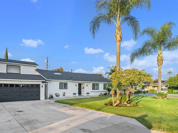 1675 W Mells Lane, Anaheim CA 92802
