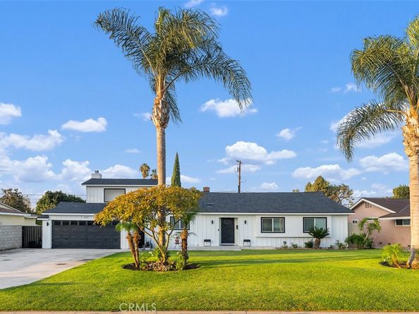 1675 W Mells Lane, Anaheim CA 92802