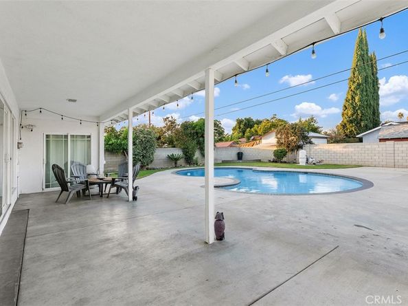 1675 W Mells Lane, Anaheim CA 92802