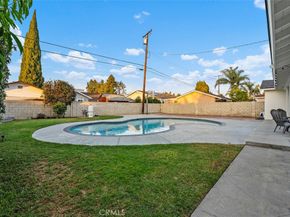 1675 W Mells Lane, Anaheim CA 92802