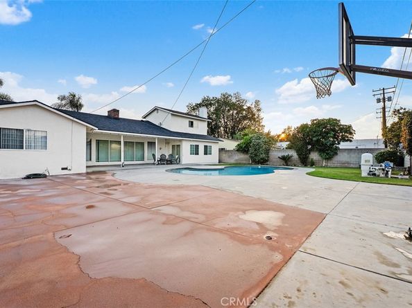 1675 W Mells Lane, Anaheim CA 92802