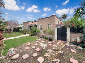 6266 Western, Whittier CA 90601