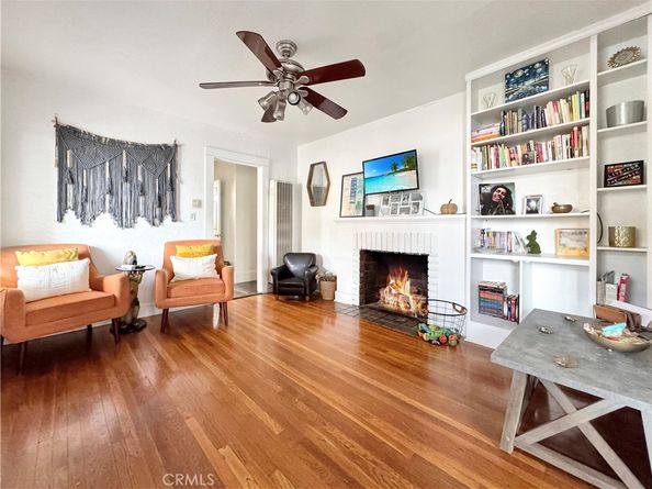 6266 Western, Whittier CA 90601