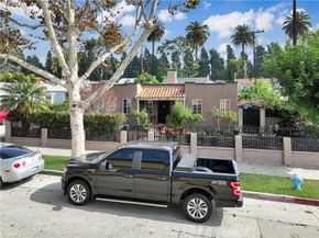 6266 Western, Whittier CA 90601