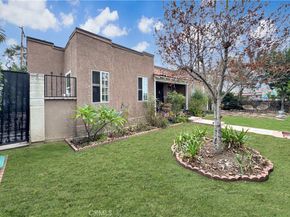 6266 Western, Whittier CA 90601
