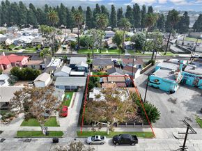 6266 Western, Whittier CA 90601