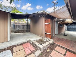 6266 Western, Whittier CA 90601