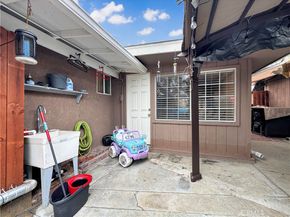 6266 Western, Whittier CA 90601