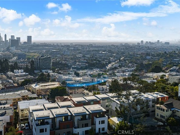 1056 N Joels, Los Angeles CA 90012