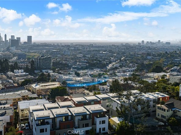 1056 N Joels, Los Angeles CA 90012