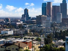 1056 N Joels, Los Angeles CA 90012