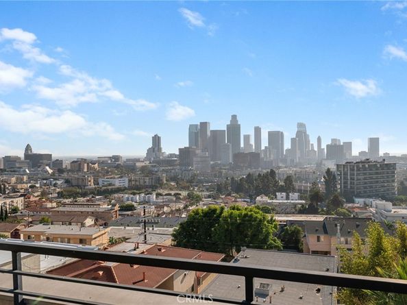 1056 N Joels, Los Angeles CA 90012