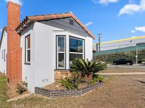 1905 W 115th, Los Angeles CA 90047