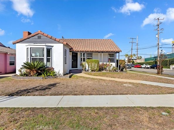 1905 W 115th, Los Angeles CA 90047