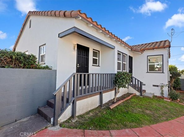 1905 W 115th, Los Angeles CA 90047