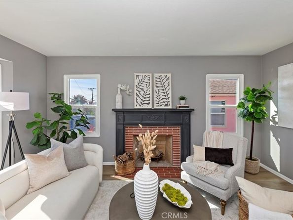 1905 W 115th, Los Angeles CA 90047