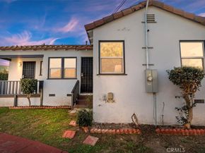 1905 W 115th, Los Angeles CA 90047