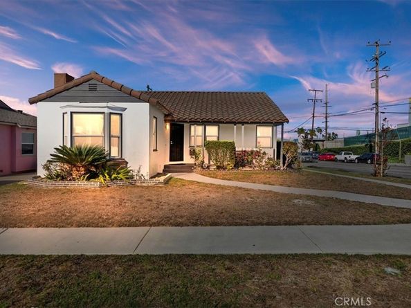 1905 W 115th, Los Angeles CA 90047