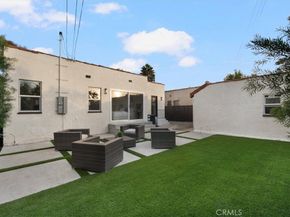 3905 Roxton Avenue, Los Angeles CA 90008