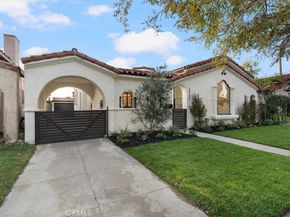 3905 Roxton Avenue, Los Angeles CA 90008