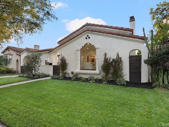 3905 Roxton Avenue, Los Angeles CA 90008