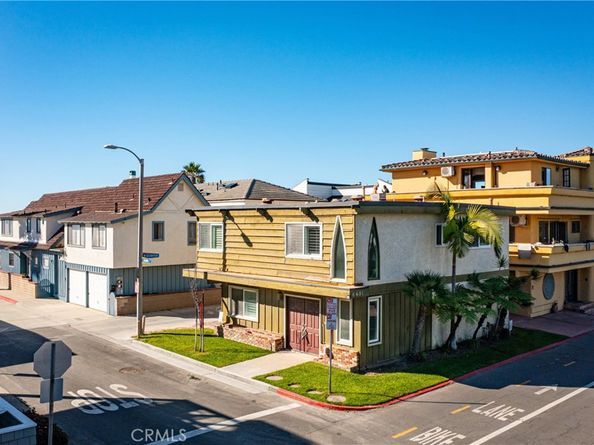 6601 Seashore, Newport Beach CA 92663