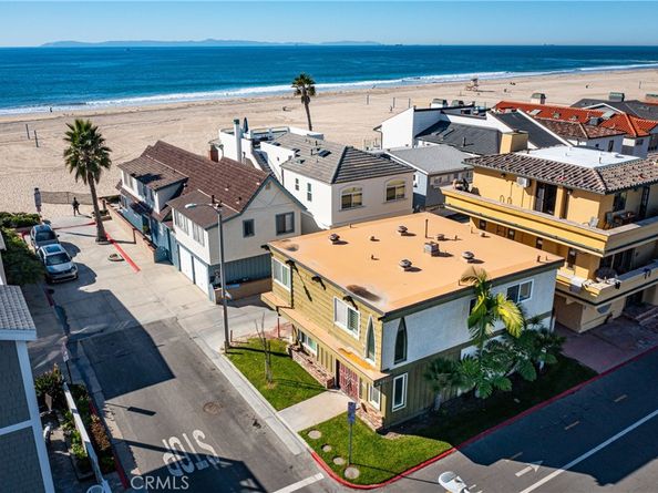 6601 Seashore, Newport Beach CA 92663