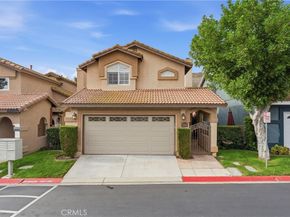 17878 Autry Court, Chino Hills CA 91709