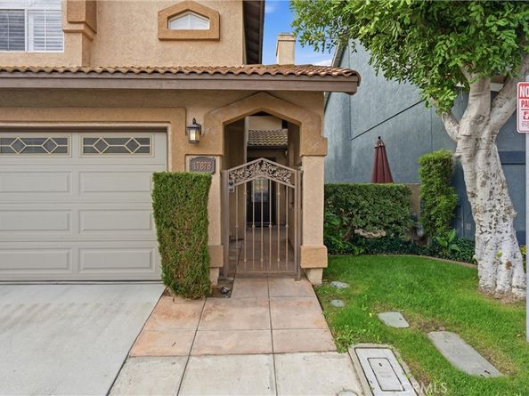 17878 Autry Court, Chino Hills CA 91709