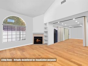 13151 Pinnacle Court, Chino Hills CA 91709