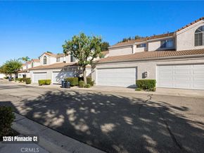 13151 Pinnacle Court, Chino Hills CA 91709