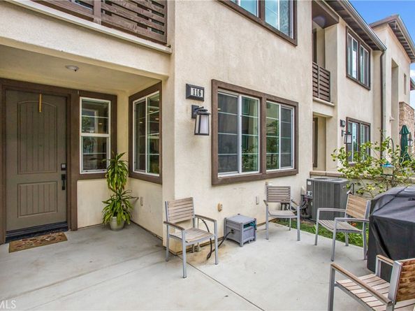 3642 E Delight Paseo 116, Ontario CA 91761