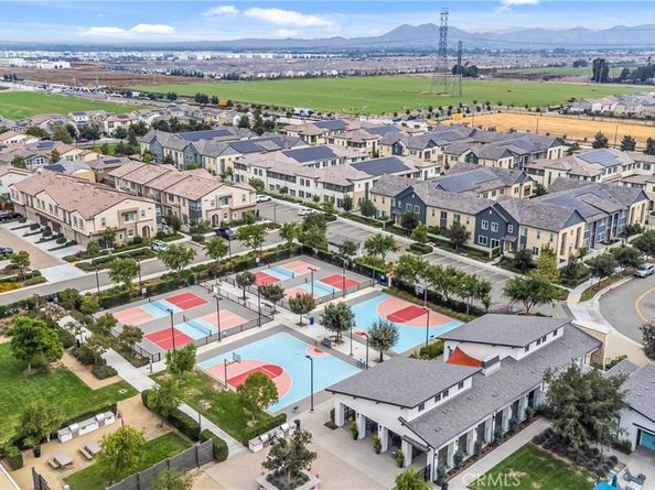 3642 E Delight Paseo 116, Ontario CA 91761