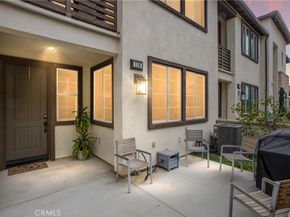 3642 E Delight Paseo 116, Ontario CA 91761
