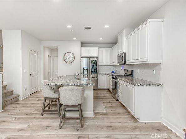 3642 E Delight Paseo 116, Ontario CA 91761