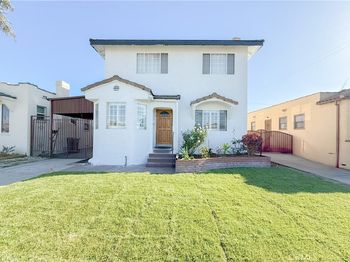 556 W 99th Street