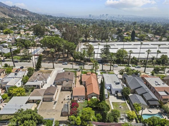 1445 Raymond Avenue, Glendale CA 91201