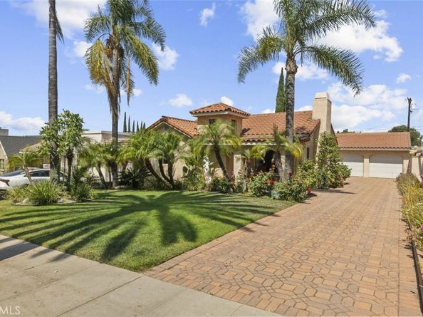 1445 Raymond Avenue, Glendale CA 91201
