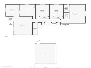 1445 Raymond Avenue, Glendale CA 91201