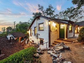 1855 Verdugo Knolls Drive, Glendale CA 91208