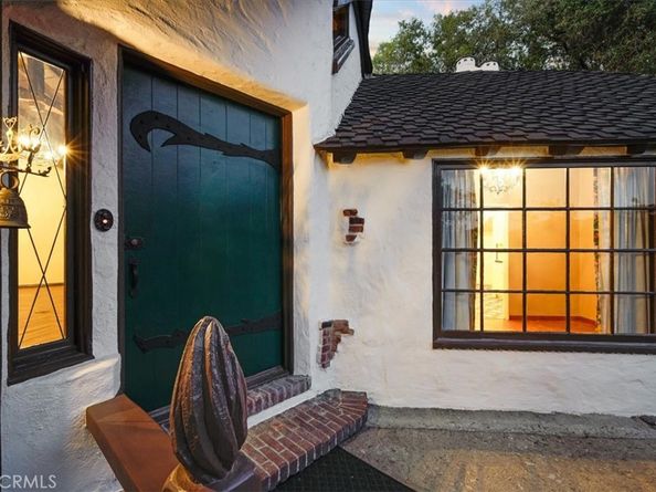1855 Verdugo Knolls Drive, Glendale CA 91208