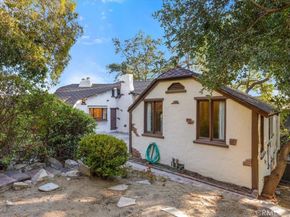 1855 Verdugo Knolls Drive, Glendale CA 91208