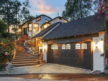 1855 Verdugo Knolls Drive