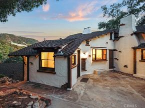 1855 Verdugo Knolls Drive, Glendale CA 91208