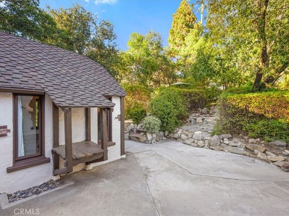 1855 Verdugo Knolls Drive, Glendale CA 91208