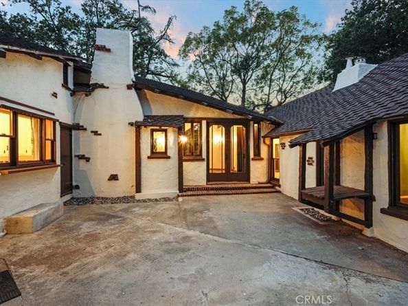 1855 Verdugo Knolls Drive, Glendale CA 91208
